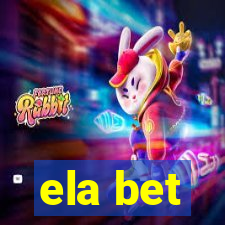 ela bet